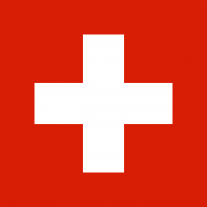Suiza no mola