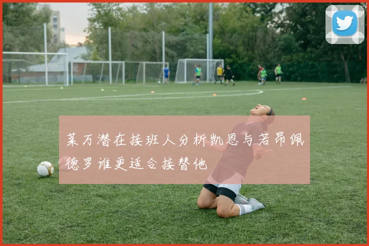 莱万潜在接班人分析凯恩与若昂佩德罗谁更适合接替他