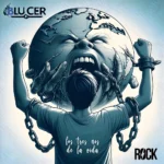 BlucerRock – Los tres noes de la vida –  Hardrock castellano