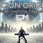 Blucer – EDM – Álbum completo de música electrónica – Chronicles from the Edge of Void – 12 temas 12 videos