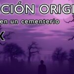 Canción original de Blucer – Si vives en un cementerio – Hard Rock en español hablando de la resiliencia