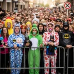 Infantilización de la sociedad, malos preludios